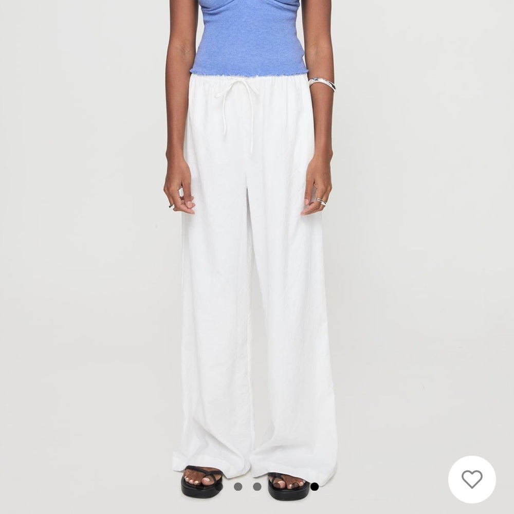 Princess Polly Barbieri Pants